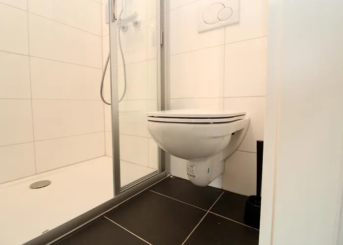 Flataid Annenstrasse Bahnhof