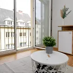 Flataid Annenstrasse Bahnhof * Graz