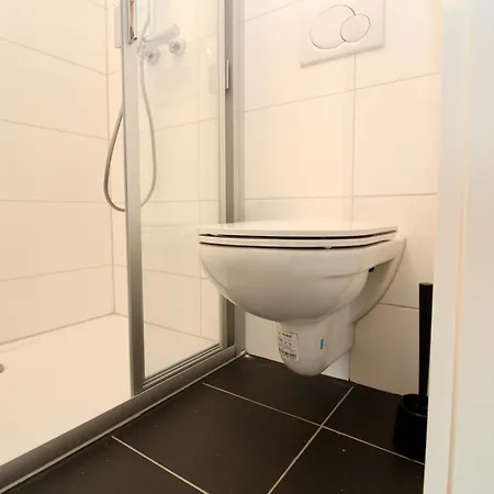 Flataid Annenstrasse Bahnhof