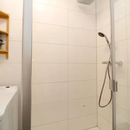 Apartamento Flataid Annenstrasse Bahnhof Graz