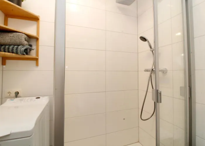 Appartamento Flataid Annenstrasse Bahnhof Graz